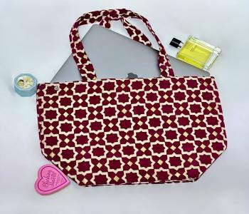 Moroccan Bag Laptop bag handmade bag useful stylish Moroccan bags