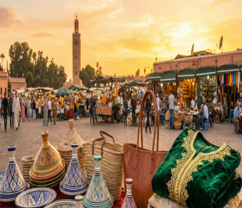 10 Best Things to Do in Marrakech: The 2025 Luxury Guide