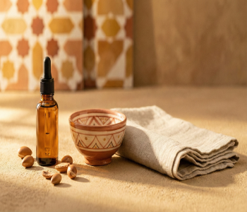 Argan Oil Complete Guide: How to Use Pure Cold-Pressed Argan Oil for Hair & Skin