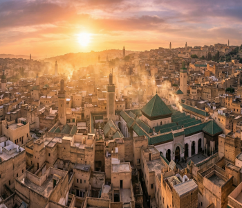 Fes City Guide: 7 Essential Things to Do in Morocco’s Cultural Capital