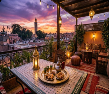 The Insider’s Guide to Marrakech: 48 Hours in the Red City