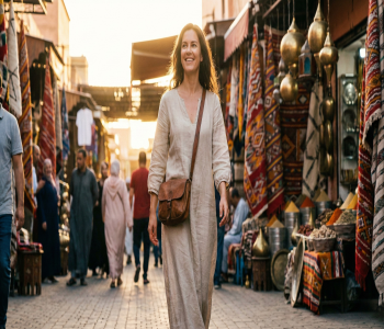 Is Marrakech Safe? A Female Traveler’s Honest Guide (2026 Edition)