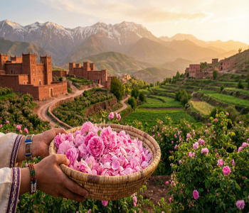 Morocco Weather in May: Why It Is the Best Month to Visit (2026 Guide)