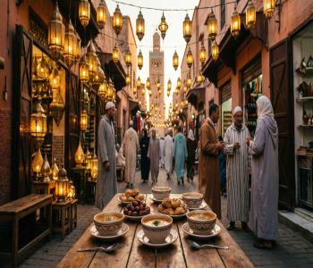 Visiting Morocco During Ramadan: What Tourists Need to Know (2026 Guide)