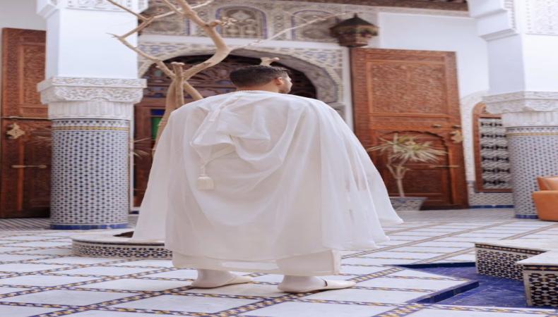 Moroccan Selham
